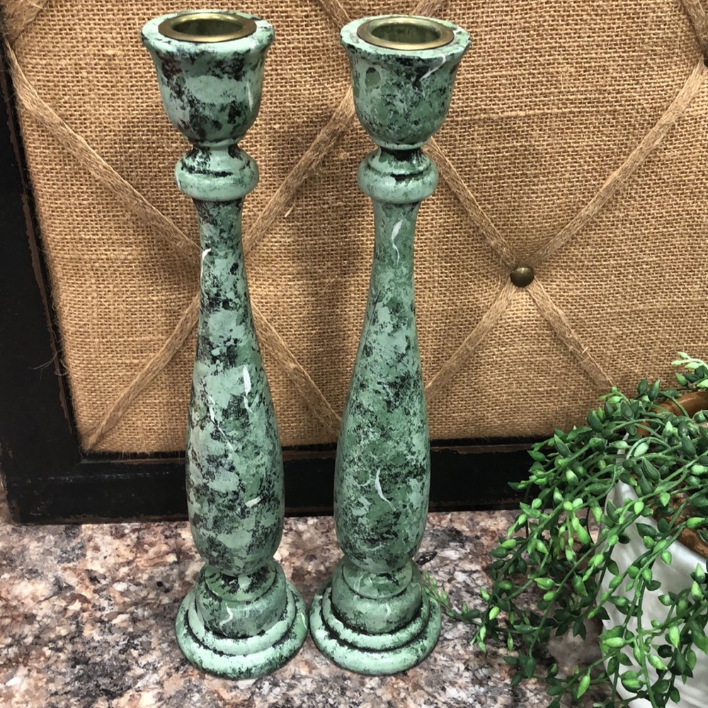 Candlesticks - Picture 8 of 8